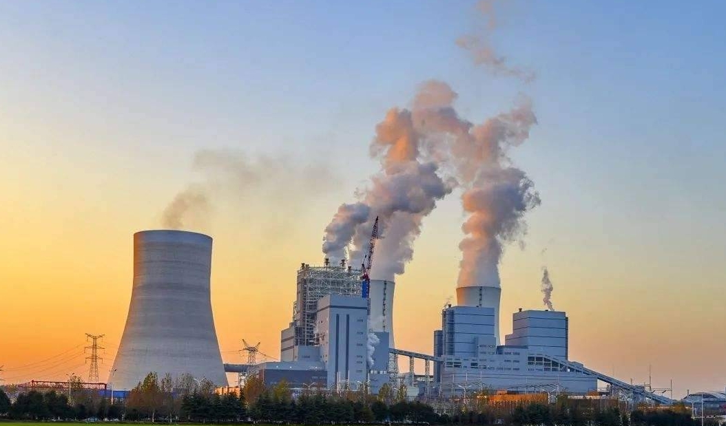 2022年火(huǒ)力發電行業發(fa)展前景方向及(jí)市場規模預測(ce)分析