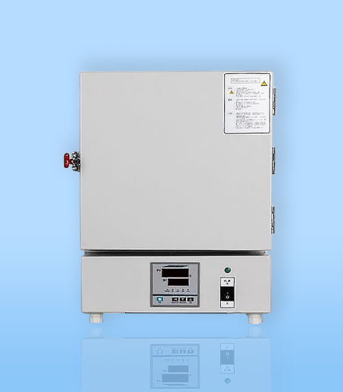 智能(neng)型馬弗(fu)爐系列(liè)