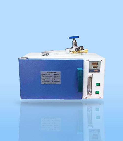 通氮幹(gàn)燥箱