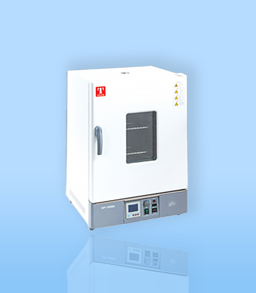 電熱恒(héng)溫鼓風幹(gàn)燥箱