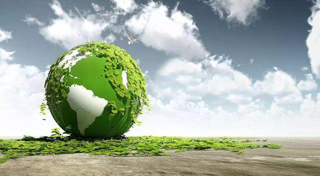 工業和信息(xī)化部辦公廳 生(sheng)态環境部辦公(gong)廳關于征集2023年(nián)國家鼓勵發展(zhan)的重大環保技(jì)術裝備的通知(zhi)