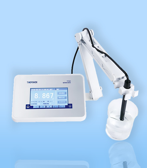 TP320-台式(shì)電導率分析儀