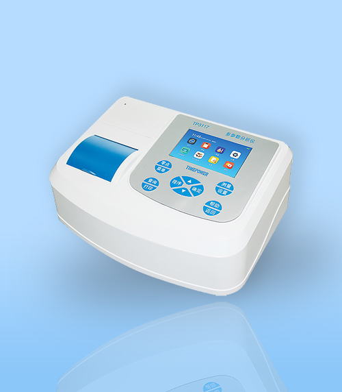 TP3211-COD分析(xī)儀(Cr法)