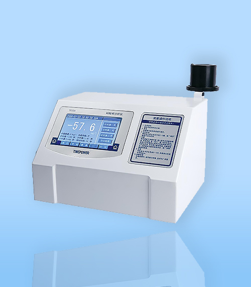 TP306-矽酸根分(fèn)析儀