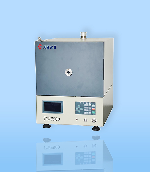 智能(neng)馬弗爐(lu)TYMF900