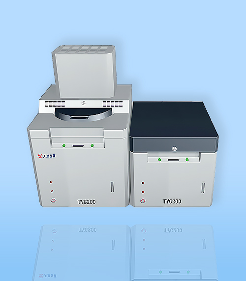 全(quán)自動工業分(fen)析儀TYG200