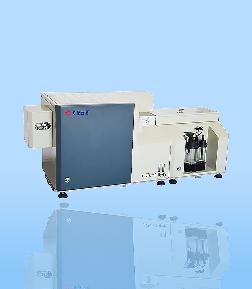 氟(fú)氯測定儀TYFL-1