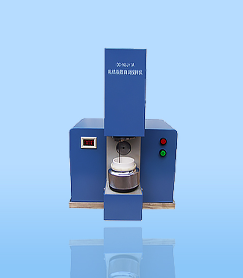 粘(zhān)結指數(shù)自動攪(jiao)拌儀