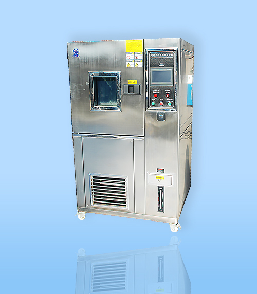 恒(heng)溫恒濕試驗(yan)箱150L 恒溫恒(héng)濕試驗箱150L