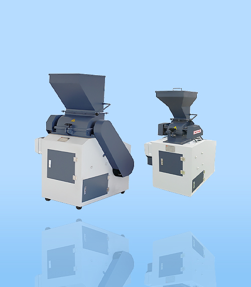 密(mi)封式錘(chui)式破碎(sui)縮分機(jī)