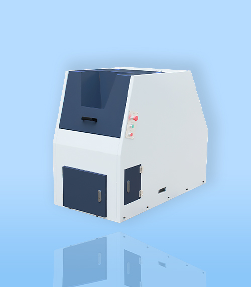 全密(mì)封颚式(shi)破碎機(jī)