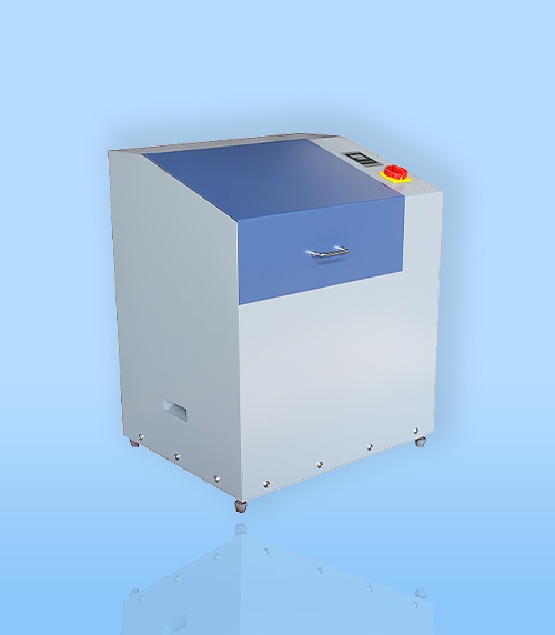 智能(néng)快壓粉(fen)碎機