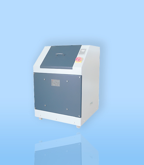 智(zhì)能振動(dòng)磨樣機(ji)